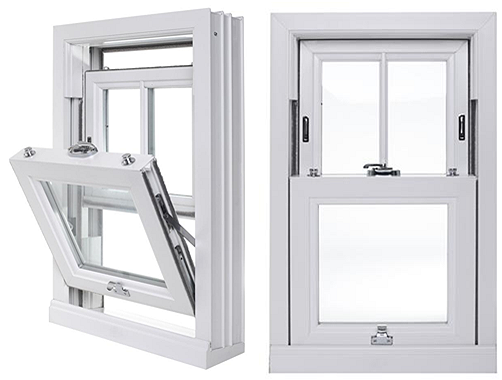 Double Glazed Sash Windows Cost, Cost Of Wooden Sash Double Glazing