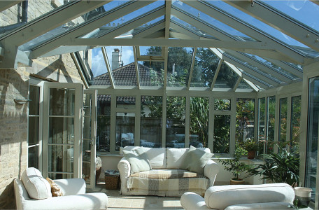 Requirements for Planning a Conservatory