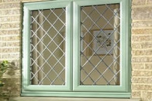 French Casement Window